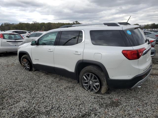 Photo 2 from auction – 2019 GMC ACADIA SLT with VIN 1GKKNMLS2KZ254391