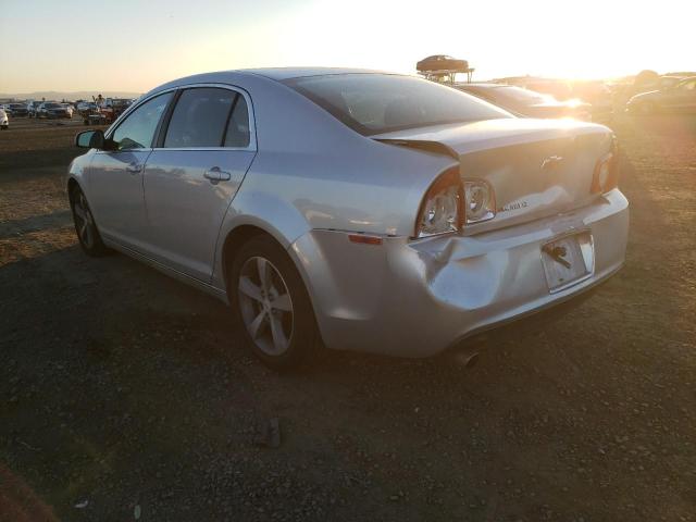 Photo 2 from auction – 2011 CHEVROLET MALIBU 1LT with VIN 1G1ZC5E13BF149458