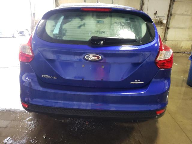 Photo 6 from auction – 2014 FORD FOCUS SE with VIN 1FADP3K2XEL182704