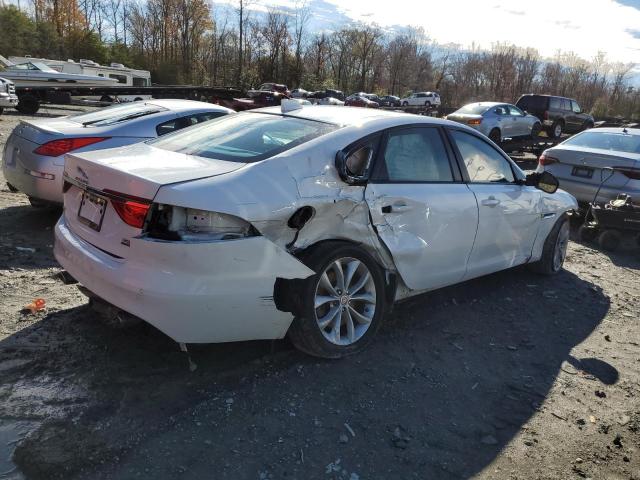 Photo 3 from auction – 2017 JAGUAR XF PREMIUM with VIN SAJBJ4BV9HCY28632