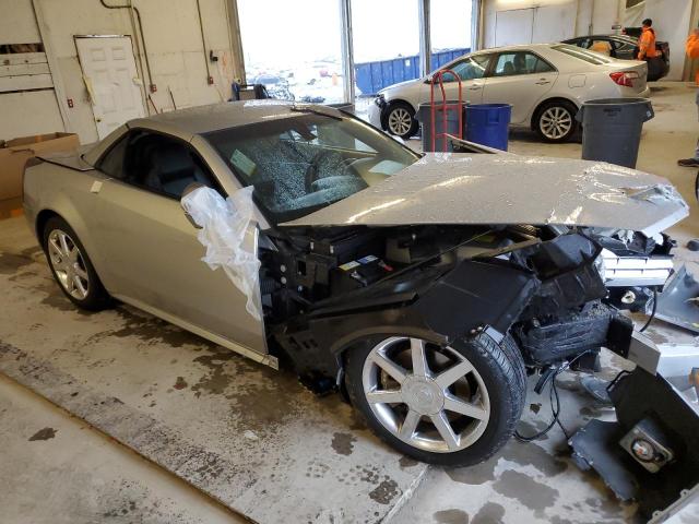 Photo 4 from auction – 2006 CADILLAC XLR with VIN 1G6YV36A065601820