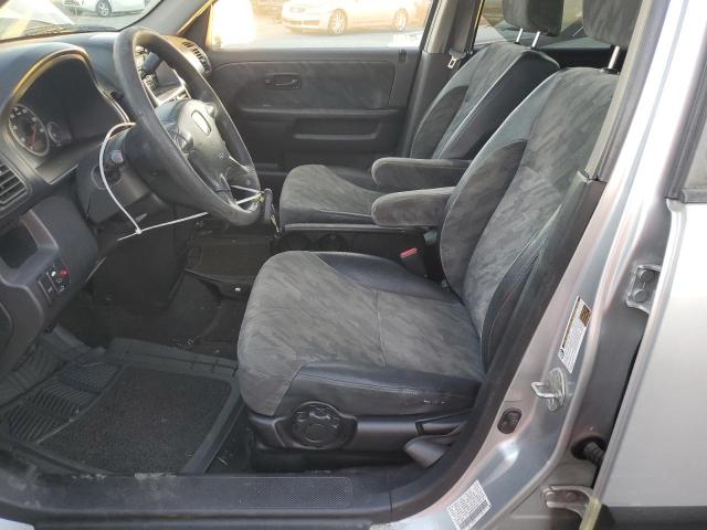 Photo 7 from auction – 2004 HONDA CR-V EX with VIN SHSRD78864U218460