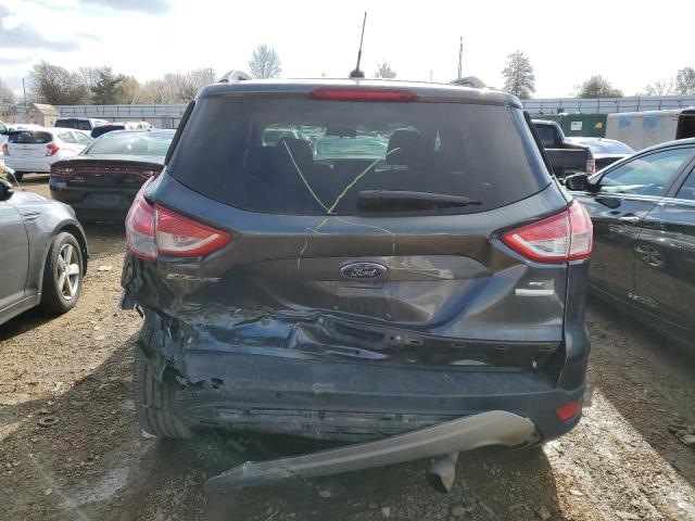 Photo 6 from auction – 2016 FORD ESCAPE SE with VIN 1FMCU0GX4GUC77284