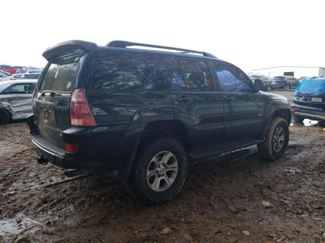 Photo 3 from auction – 2005 TOYOTA 4RUNNER SR with VIN JTEZU14R750054506