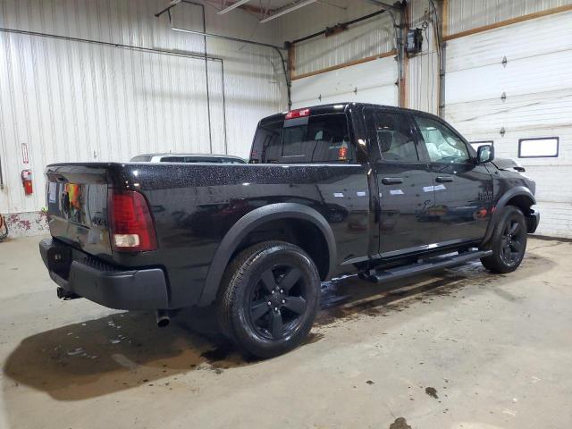 Photo 3 from auction – 2020 RAM 1500 CLASS with VIN 1C6RR7GG8LS122453