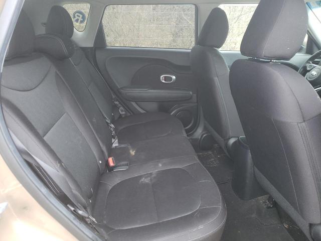 Photo 10 from auction – 2015 KIA SOUL with VIN KNDJN2A29F7204829