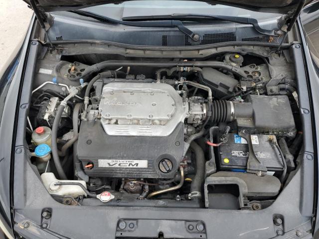 Photo 11 from auction – 2011 HONDA ACCORD EXL with VIN 1HGCS2B81BA007883