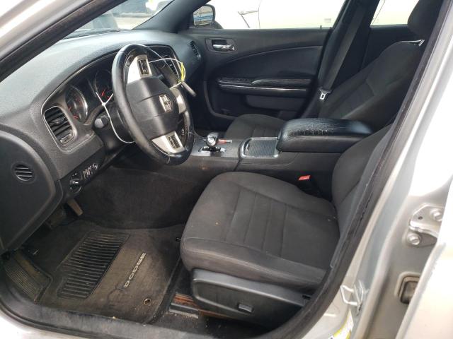 Photo 7 from auction – 2012 DODGE CHARGER SE with VIN 2C3CDXBG3CH159703