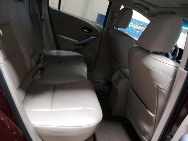 Photo 10 from auction – 2014 ACURA RDX TECHNO with VIN 5J8TB4H53EL014397