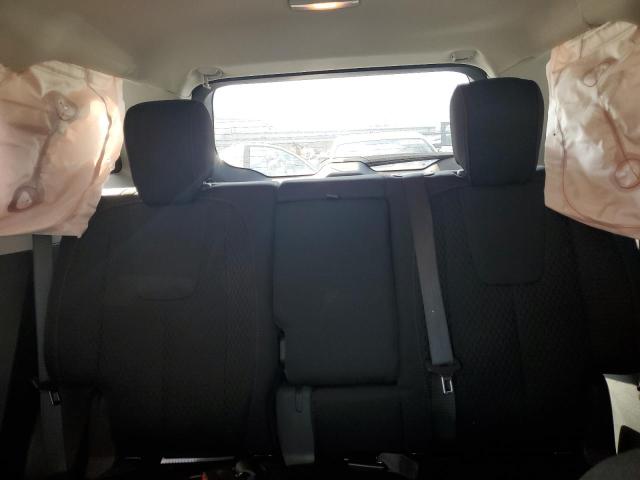 Photo 10 from auction – 2014 GMC TERRAIN SL with VIN 2GKALMEK6E6347719