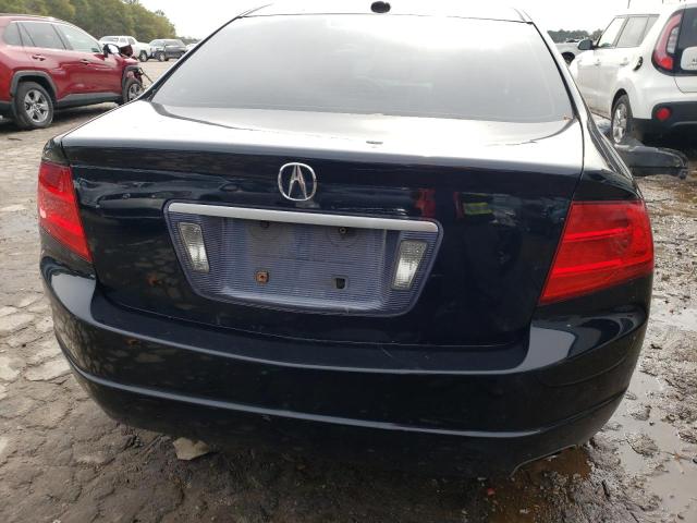 Photo 6 from auction – 2005 ACURA TL with VIN 19UUA65575A028516