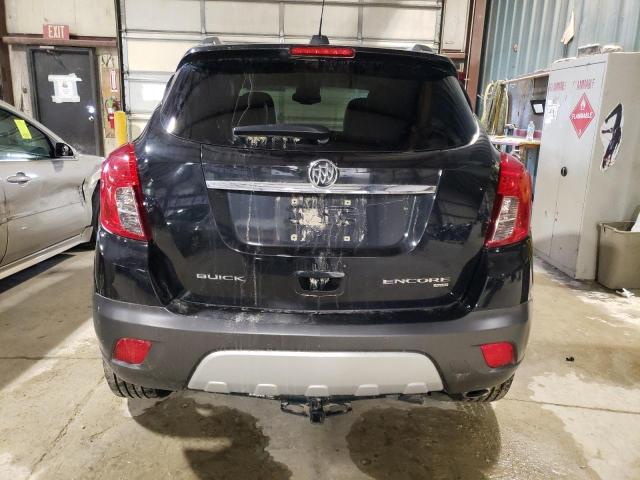 Photo 6 from auction – 2015 BUICK ENCORE with VIN KL4CJGSB4FB175134