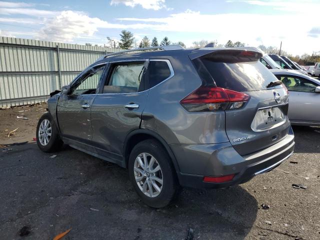 Photo 2 from auction – 2020 NISSAN ROGUE S with VIN KNMAT2MT9LP538526