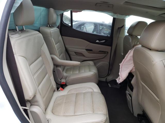 Photo 11 from auction – 2017 GMC ACADIA DEN with VIN 1GKKNPLS4HZ299732