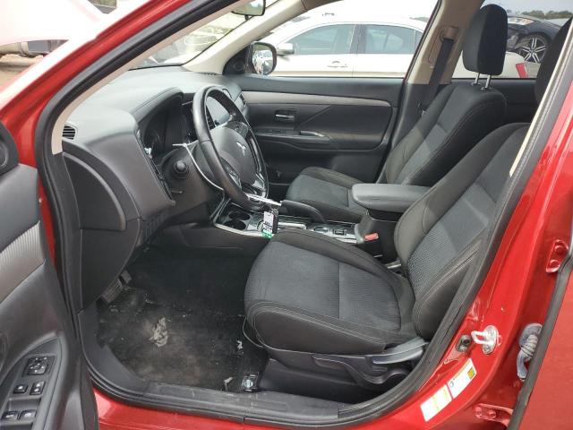 Photo 7 from auction – 2017 MITSUBISHI OUTLANDER with VIN JA4AD3A37HZ069854
