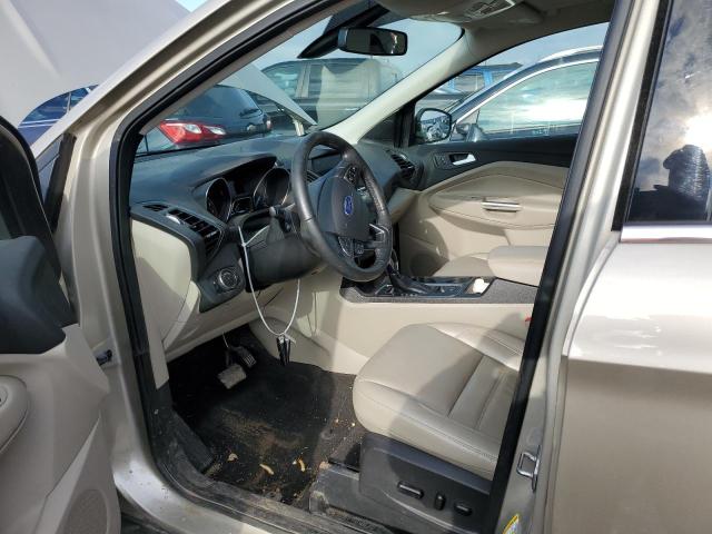 Photo 7 from auction – 2018 FORD ESCAPE TIT with VIN 1FMCU9J97JUD58074