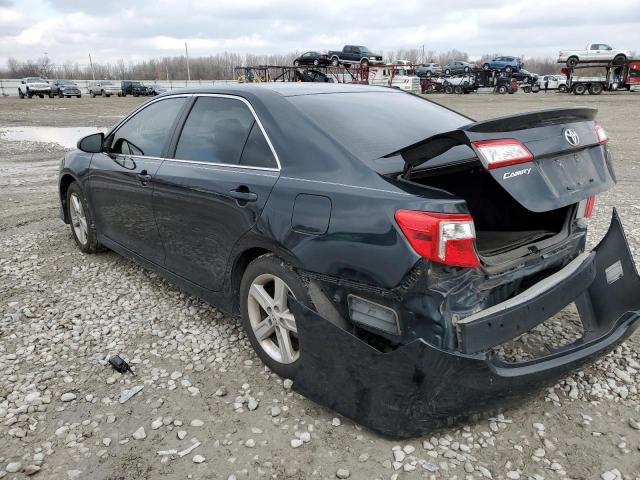 Photo 2 from auction – 2012 TOYOTA CAMRY BASE with VIN 4T1BF1FK1CU606695