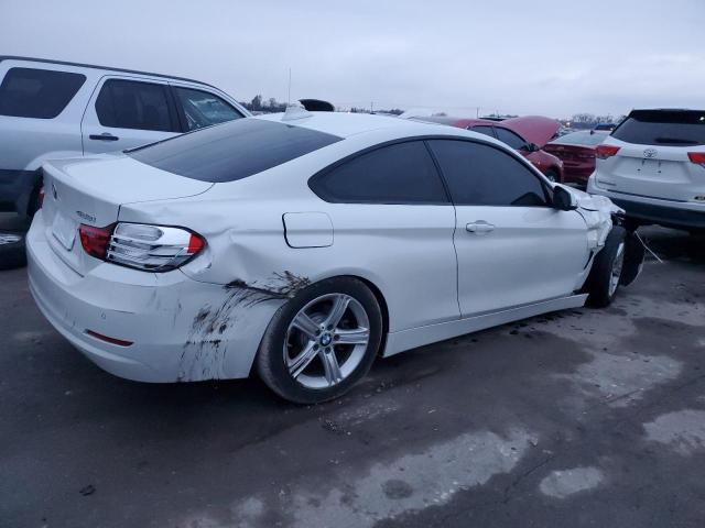 Photo 3 from auction – 2014 BMW 428 XI with VIN WBA3N9C53EF721635