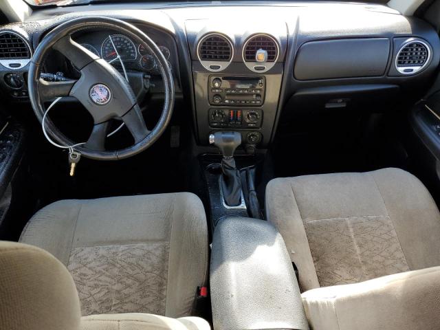 Photo 8 from auction – 2007 GMC ENVOY with VIN 1GKDT13S872102306