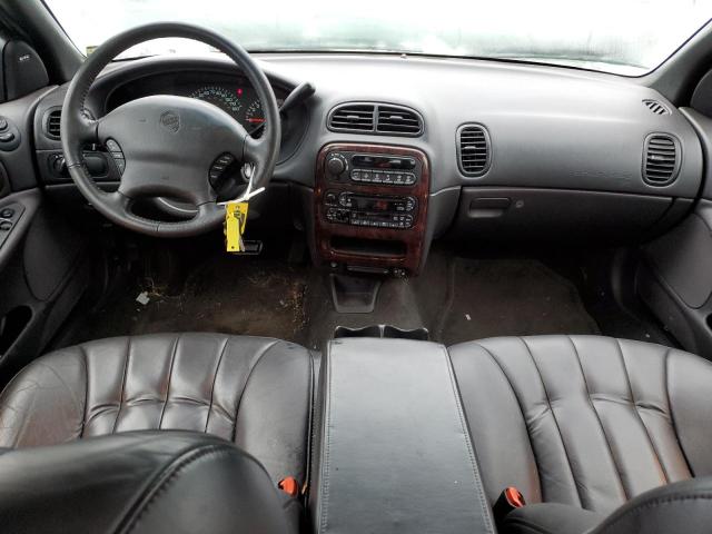 Photo 8 from auction – 1998 CHRYSLER CONCORDE L with VIN 2C3HD46J4WH146585