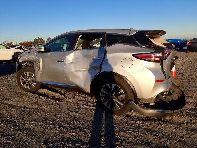 Photo 2 from auction – 2016 NISSAN MURANO S with VIN 5N1AZ2MG9GN110776