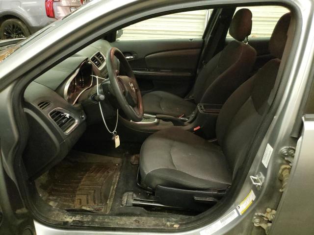 Photo 7 from auction – 2013 DODGE AVENGER SE with VIN 1C3CDZAG9DN769711