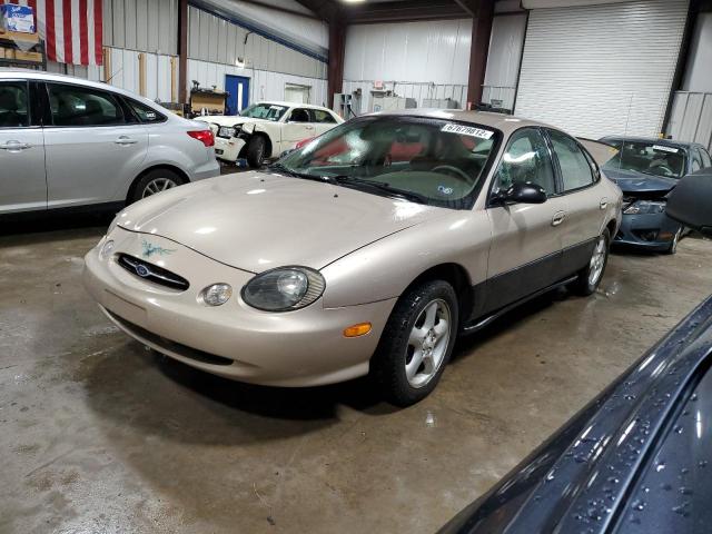Photo 1 from auction – 1999 FORD TAURUS LX with VIN 1FAFP52UXXG327211