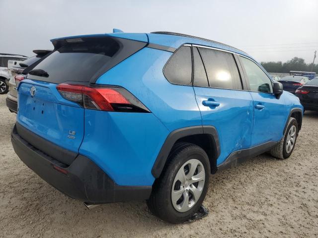 Photo 3 from auction – 2020 TOYOTA RAV4 LE with VIN 2T3F1RFV1LC106814