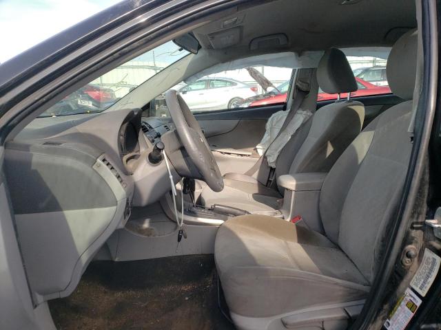 Photo 7 from auction – 2009 TOYOTA COROLLA BA with VIN 1NXBU40EX9Z151882