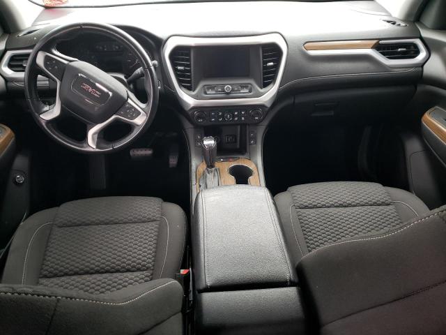 Photo 8 from auction – 2019 GMC ACADIA SLE with VIN 1GKKNLLS6KZ164607