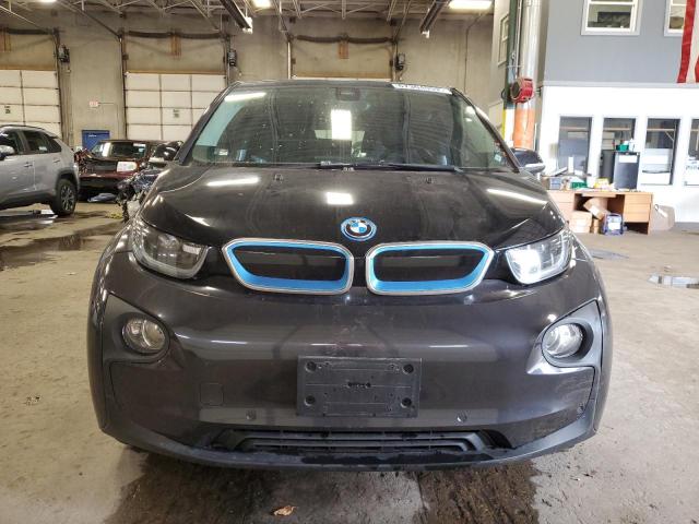 Photo 5 from auction – 2015 BMW I3 REX with VIN WBY1Z4C52FV503144