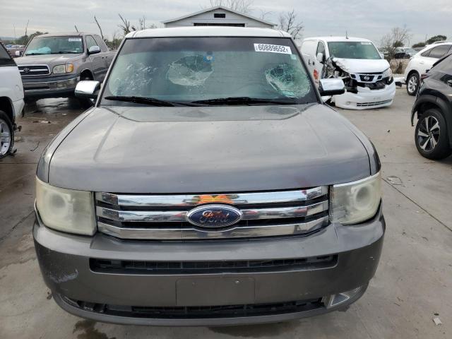 Photo 5 from auction – 2009 FORD FLEX LIMIT with VIN 2FMDK53C79BA00356