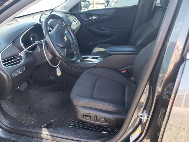 Photo 7 from auction – 2018 CHEVROLET MALIBU LT with VIN 1G1ZD5ST5JF142772