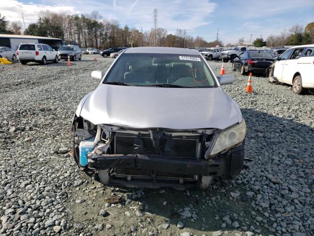 Photo 5 from auction – 2011 TOYOTA CAMRY BASE with VIN 4T1BF3EK8BU167457