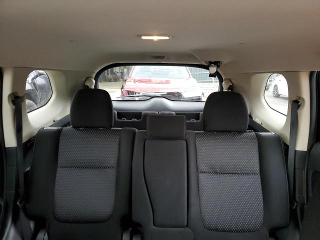 Photo 10 from auction – 2018 MITSUBISHI OUTLANDER with VIN JA4AZ2A37JZ007467