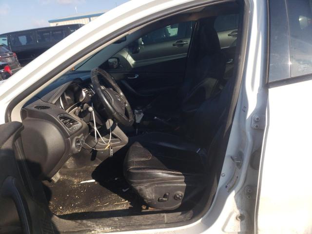 Photo 7 from auction – 2014 DODGE DART LIMIT with VIN 1C3CDFCB3ED819882