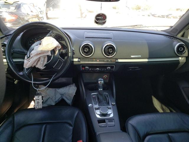Photo 8 from auction – 2016 AUDI A3 PREMIUM with VIN WAUB8GFF0G1032700