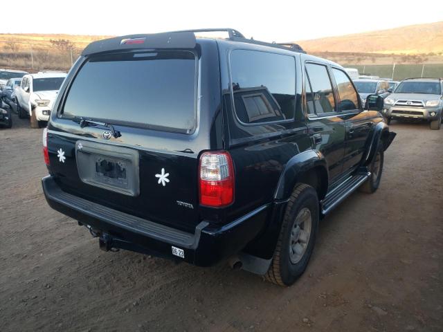 Photo 3 from auction – 2001 TOYOTA 4RUNNER SR with VIN JT3GN86R610190638