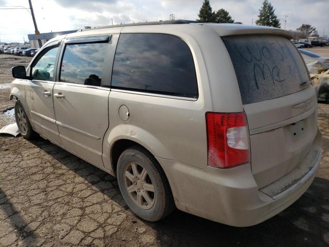 Photo 2 from auction – 2012 CHRYSLER TOWN & COU with VIN 2C4RC1BG4CR301119