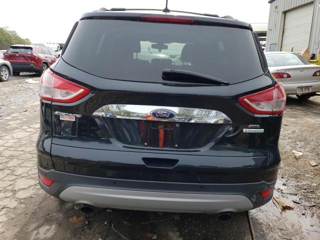Photo 6 from auction – 2013 FORD ESCAPE SEL with VIN 1FMCU0HX0DUD65811