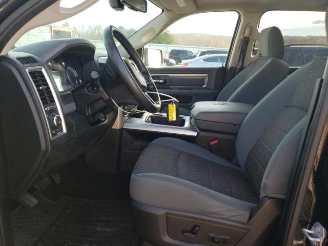 Photo 7 from auction – 2016 RAM 1500 SLT with VIN 1C6RR7LT8GS235103