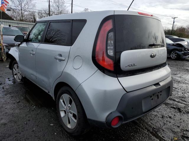 Photo 2 from auction – 2014 KIA SOUL with VIN KNDJN2A21E7723758