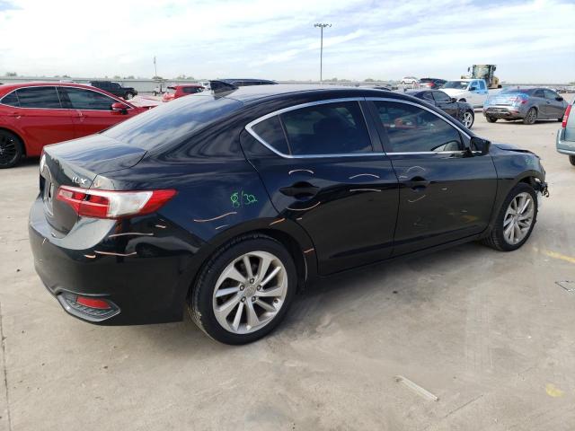 Photo 3 from auction – 2017 ACURA ILX PREMIU with VIN 19UDE2F76HA002829
