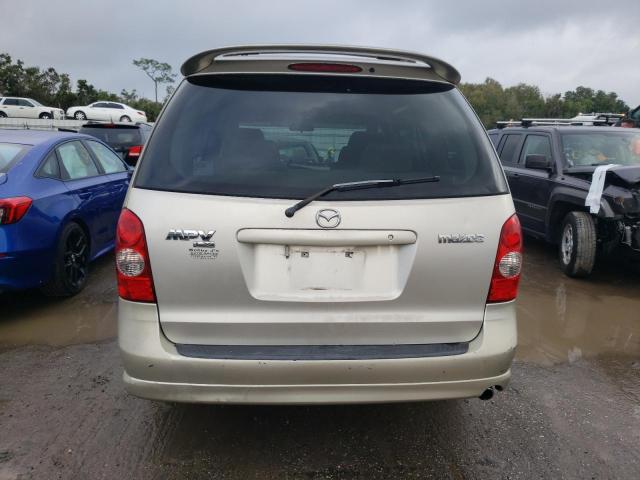 Photo 6 from auction – 2003 MAZDA MPV WAGON with VIN JM3LW28A130348258