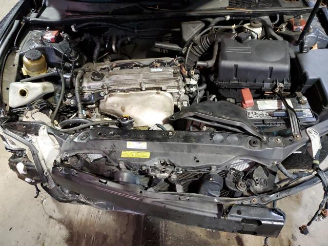 Photo 11 from auction – 2003 TOYOTA CAMRY LE with VIN 4T1BE30K23U232525