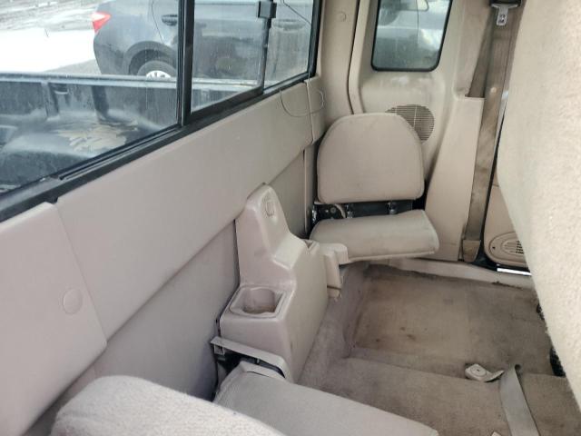 Photo 10 from auction – 1999 FORD RANGER SUP with VIN 1FTYR14V9XPC09582