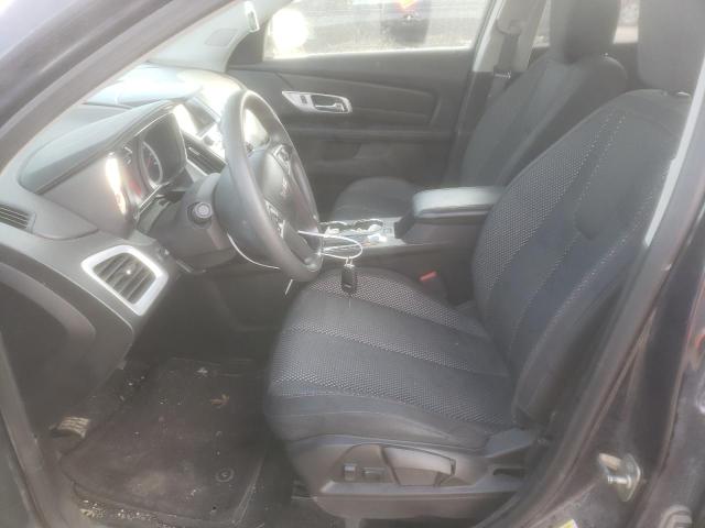 صورة رقم 7 من المزاد - 2017 GMC TERRAIN SL مع VIN 2GKALMEK3H6196178