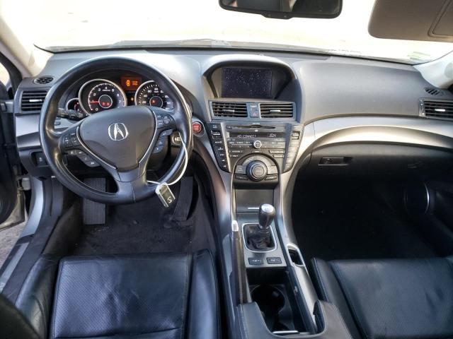 Photo 8 from auction – 2013 ACURA TL TECH with VIN 19UUA9E53DA001149