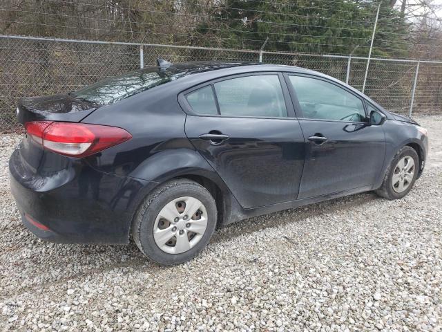 Photo 3 from auction – 2017 KIA FORTE LX with VIN 3KPFK4A71HE037021