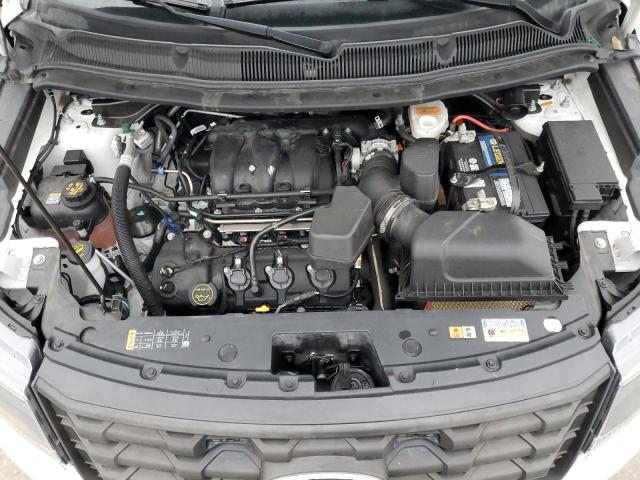 Photo 12 from auction – 2019 FORD EXPLORER P with VIN 1FM5K8AR3KGB44353